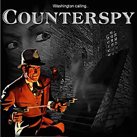 Counterspy