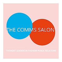 London College of Fashion The Comms Salon