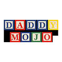 Daddy Mojo-kidlit, children's books and comic books
