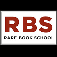 Rare Book School