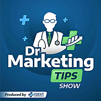 Dr Marketing Tips Podcast