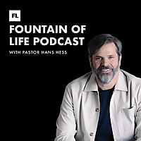 Fountain of Life