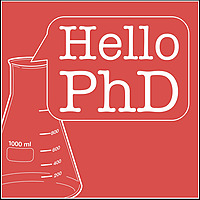 Hello PhD