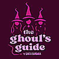 The Ghoul's Guide to Santa Barbara