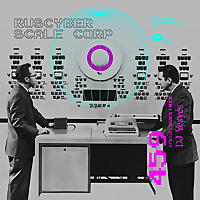 Russian Cybernetics by 4Mal / Русская кибернетика