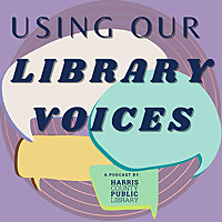 Using our Library Voices