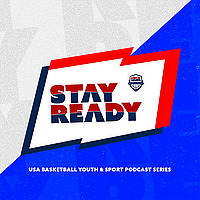 USA Basketball Youth & Sport Development Podcast