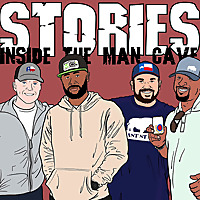 Stories Inside the Man Cave