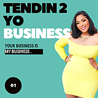 Tendin 2 Yo Business
