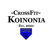 Koinonia Conversations