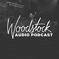 First Baptist Woodstock