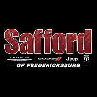 Safford of Fredericksburg Podcast