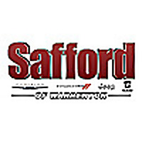 Safford of Warrenton's Podcast