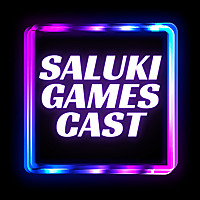 Saluki Gamescast