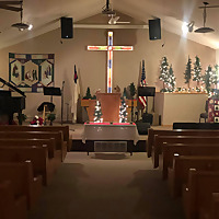 Springdale Community Church