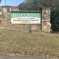 Hopewell ARP - Covington