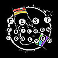 Fest Friends Forever