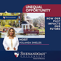 Unequal Opportunity