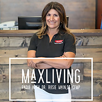 Maximized Living Radio