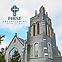 First Presbyterian Church, Meridian