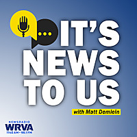 It's News To Us