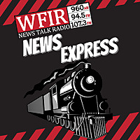 WFIR News Express