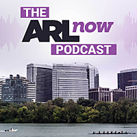The ARLnow Podcast