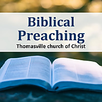 Unashamed: Bold Preaching