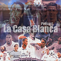 La Casa Blanca Podcast