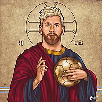 Lionel Messi FC