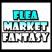 Flea Market Fantasy