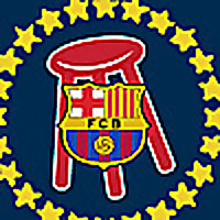 Barstool Barcelona