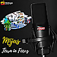 Town In Focus - Mijas