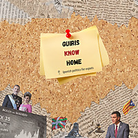 Guiris Know Home: Spanish politics for expats