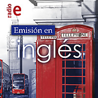 English Language Broadcast