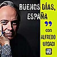 BUENOS DÍAS, ESPAÑA, con Alfredo Urdaci