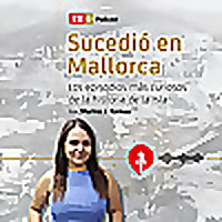 Sucedió en Mallorca
