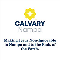 Calvary Church Nampa - Sermons