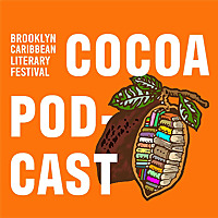 BCLF Cocoa Pod