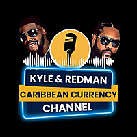 Caribbean Currency Podcast