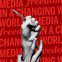 Media Freedom in a Changing World