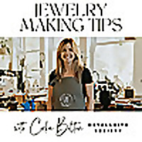 Jewelry Making Tips with Metalsmith Society