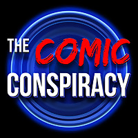 The Comic Conspiracy