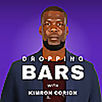 Dropping Bars with Kimron Corion