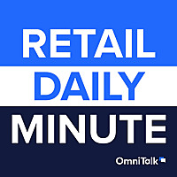 Retail Daily Minute
