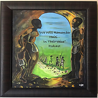 We Will Remember Haiti - In Their Voice