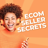 eCom Insights for Sellers on Amazon, Shopify, eBay and Walmart