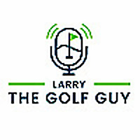 Larry The Golf Guy