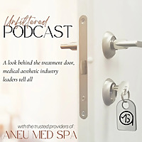 UNFILTERED podcast