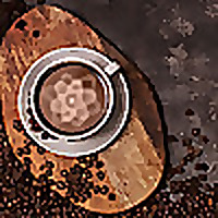 Coffee Conversations with Scientists